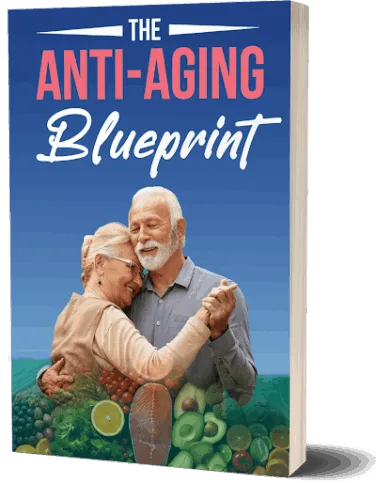 FREE BONUS #2 Anti Aging Blueprint