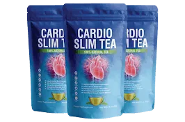 Cardio Slim Tea